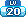 20레벨